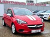 Vauxhall Corsa 1.4 STING ECOFLEX 7 SERVICES! £35 ROAD TAX! LOW INSURANCE!