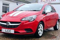 Vauxhall Corsa 1.4 STING ECOFLEX 7 SERVICES! £35 ROAD TAX! LOW INSURANCE! 3