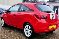 Vauxhall Corsa 1.4 STING ECOFLEX 7 SERVICES! £35 ROAD TAX! LOW INSURANCE! 8