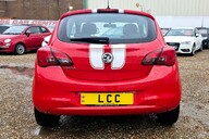 Vauxhall Corsa 1.4 STING ECOFLEX 7 SERVICES! £35 ROAD TAX! LOW INSURANCE! 9