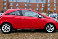 Vauxhall Corsa 1.4 STING ECOFLEX 7 SERVICES! £35 ROAD TAX! LOW INSURANCE! 11