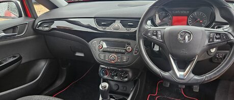 Vauxhall Corsa 1.4 STING ECOFLEX 7 SERVICES! £35 ROAD TAX! LOW INSURANCE! 1