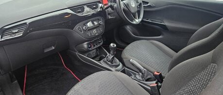 Vauxhall Corsa 1.4 STING ECOFLEX 7 SERVICES! £35 ROAD TAX! LOW INSURANCE! 1