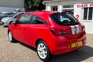 Vauxhall Corsa 1.4 STING ECOFLEX 7 SERVICES! £35 ROAD TAX! LOW INSURANCE! 4