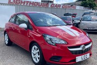 Vauxhall Corsa 1.4 STING ECOFLEX 7 SERVICES! £35 ROAD TAX! LOW INSURANCE! 1