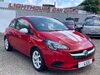 Vauxhall Corsa 1.4 STING ECOFLEX 7 SERVICES! £35 ROAD TAX! LOW INSURANCE!