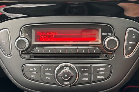 Vauxhall Corsa 1.4 STING ECOFLEX 7 SERVICES! £35 ROAD TAX! AIR CON..CRUISE CONTROL.LOW INS 7