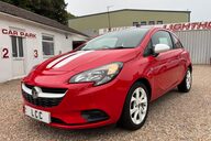 Vauxhall Corsa 1.4 STING ECOFLEX 7 SERVICES! £35 ROAD TAX! AIR CON..CRUISE CONTROL.LOW INS 4