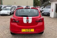 Vauxhall Corsa 1.4 STING ECOFLEX 7 SERVICES! £35 ROAD TAX! AIR CON..CRUISE CONTROL.LOW INS 10