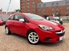 Vauxhall Corsa 1.4 STING ECOFLEX 7 SERVICES! £35 ROAD TAX! AIR CON..CRUISE CONTROL.LOW INS