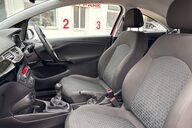 Vauxhall Corsa 1.4 STING ECOFLEX 7 SERVICES! £35 ROAD TAX! AIR CON..CRUISE CONTROL.LOW INS 9