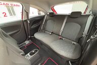 Vauxhall Corsa 1.4 STING ECOFLEX 7 SERVICES! £35 ROAD TAX! AIR CON..CRUISE CONTROL.LOW INS 30