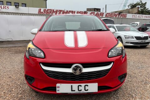 Vauxhall Corsa 1.4 STING ECOFLEX 7 SERVICES! £35 ROAD TAX! AIR CON..CRUISE CONTROL.LOW INS 5