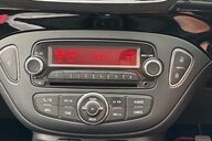 Vauxhall Corsa 1.4 STING ECOFLEX 7 SERVICES! £35 ROAD TAX! AIR CON..CRUISE CONTROL.LOW INS 27