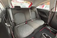 Vauxhall Corsa 1.4 STING ECOFLEX 7 SERVICES! £35 ROAD TAX! AIR CON..CRUISE CONTROL.LOW INS 8