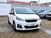 Peugeot 108 1.2 PURETECH ROLAND GARROS SOFT TOP 65MPG! 