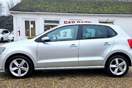 Volkswagen Polo SEL TSI DSG 6 SERVICES! HEATED SEATS! 5