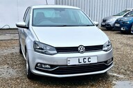 Volkswagen Polo SEL TSI DSG 6 SERVICES! HEATED SEATS! 3