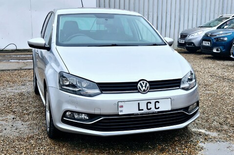 Volkswagen Polo SEL TSI DSG 6 SERVICES! HEATED SEATS! AUTOMATIC..BLUETOOTH 3