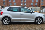 Volkswagen Polo SEL TSI DSG 6 SERVICES! HEATED SEATS! 4