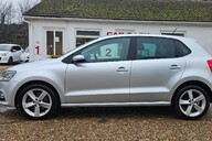 Volkswagen Polo SEL TSI DSG 6 SERVICES! HEATED SEATS! 15