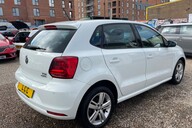 Volkswagen Polo MATCH EDITION TSI..10 SERVICES! ONLY £20 ROAD TAX..BLUETOOTH..A/C 24