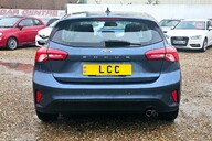 Ford Focus TITANIUM 1.0T EcoBoost.. 58MPG! SAT NAV! BLUETOOTH! 7