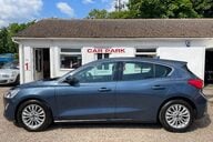 Ford Focus TITANIUM 1.0T EcoBoost.. 58MPG..SAT NAV..BLUETOOTH..FORD SYNC.. 3 SERVICES 2