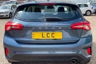 Ford Focus TITANIUM 1.0T EcoBoost.. 58MPG..SAT NAV..BLUETOOTH..FORD SYNC.. 3 SERVICES 8