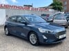 Ford Focus TITANIUM 1.0T EcoBoost.. 58MPG..SAT NAV..BLUETOOTH..FORD SYNC.. 3 SERVICES