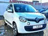 Renault Twingo PLAY SCE.. 1 PREVIOUS KEEPER.. 8 SERVICES.. LOW INSURANCE GROUP.. £20 R/TAX