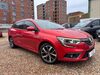 Renault Megane DYNAMIQUE NAV DCI..1 PREVIOUS OWNER,5 SERVICES.1/2 LEATHER,AIR CON