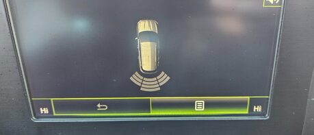 Renault Megane DYNAMIQUE NAV DCI..1 PREVIOUS OWNER,5 SERVICES.1/2 LEATHER,AIR CON 1