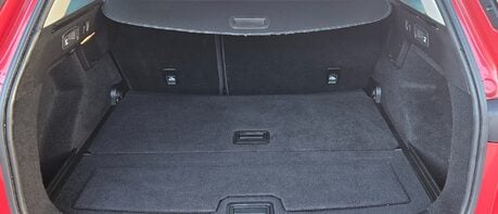 Renault Megane DYNAMIQUE NAV DCI..1 PREVIOUS OWNER,5 SERVICES.1/2 LEATHER,AIR CON 1