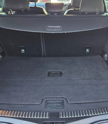 Renault Megane DYNAMIQUE NAV DCI..1 PREVIOUS OWNER,5 SERVICES.1/2 LEATHER,AIR CON 3