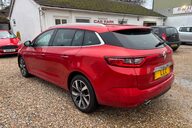 Renault Megane DYNAMIQUE NAV DCI..1 PREVIOUS OWNER,5 SERVICES.1/2 LEATHER,AIR CON 7