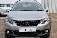 Peugeot 2008 BLUE HDI ALLURE ZERO ROAD TAX! DEMO + 1 OWNER 8 SERVICES! APPLE CARPLAY! 6