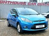 Ford Fiesta ZETEC 16V.. AUTOMATIC.. 13 SERVICES.. 1 PREVIOUS OWNER.. 