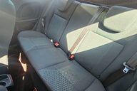 Ford Fiesta ZETEC 16V.. AUTOMATIC.. 13 SERVICES.. 1 PREVIOUS OWNER.. AIR CONDITIONING.. 21