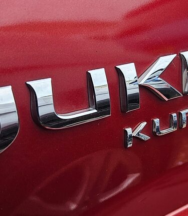 Nissan Juke KURO.. 12 MAIN DEALER SERVICES.. 1 PREVIOUS KEEPER.. REVERSING CAMERA 3
