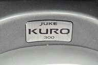 Nissan Juke KURO.. 12 MAIN DEALER SERVICES.. 1 PREVIOUS KEEPER.. REVERSING CAMERA 19