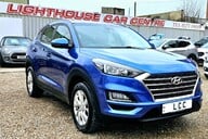 Hyundai TUCSON GDI SE NAV.. 5 MAIN DEALER SERVICES.. 1 PREVIOUS KEEPER.. REVERSING CAMERA 1