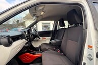 Suzuki Ignis SZ-T DUALJET.. 1 PREVIOUS OWNER.. SERVICE HISTORY... REVERSING CAMERA 18