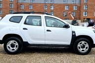 Dacia Duster ESSENTIAL SCE.. 5 SERVICES.. 1 PREVIOUS KEEPER.. 2