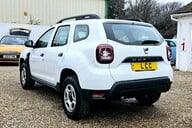 Dacia Duster ESSENTIAL SCE.. 5 SERVICES.. 1 PREVIOUS KEEPER.. 6