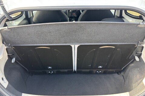 Toyota Aygo VVT-I X-STYLE.1 PREVIOUS OWNER.7 SERVICES/4MAIN DEALER.REVERSING CAMERA.A/C 15