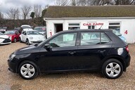 Skoda Fabia SE TSI.. SERVICE HISTORY INCLUDING CAMBELT CHANGE..1 PREVIOUS KEEPER 4