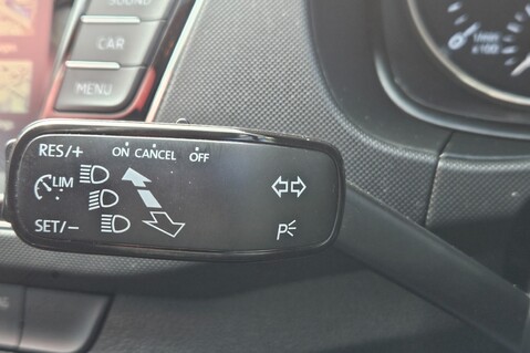 Skoda Fabia SE TSI.. SERVICE HISTORY INCLUDING CAMBELT CHANGE..1 PREVIOUS KEEPER 19