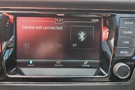 Skoda Fabia SE TSI.. SERVICE HISTORY INCLUDING CAMBELT CHANGE..1 PREVIOUS KEEPER 15