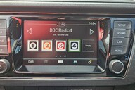 Skoda Fabia SE TSI.. SERVICE HISTORY INCLUDING CAMBELT CHANGE..1 PREVIOUS KEEPER 16